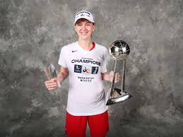 Maybe you would like to learn more about one of these? Best No 19 Pick In Wnba History Emma Meesseman S Uncommon Rise Swish Appeal