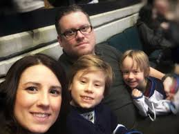 Fundraiser for Cynthia Mckillop by Phil Neyron : Cory McKillops Kids  secondary education