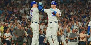 Cubs