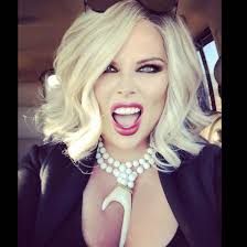 Sarah Engels The Atomic Blonde (@TheAtomicBlondeCO) • Facebook