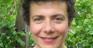 A Composer Who Finds Music in Her Surroundings