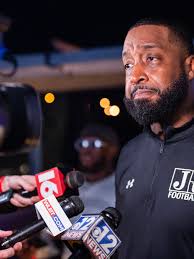 Meet Jackson State football recruiting 2024 class: See the signees