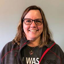 Staff Collection for Staff Page — LifeChange