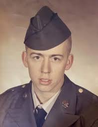 Obituary for Ronald E. Kern