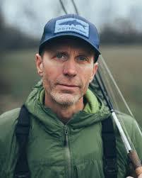 Daniel Trout's Instagram, Twitter & Facebook