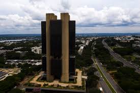 Como foi a variação da taxa selic em 2018? Copom Inicia Hoje Reuniao Para Definir Taxa Selic Agencia Brasil