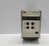 ABB UNITROL 1000 VOLTAGE REGULATOR 3BHE014557R0003