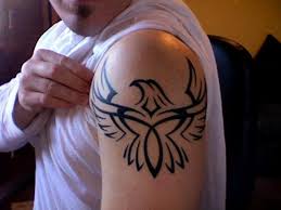 Tattoo designer service 100% online. Tribal Tattoos Online Tribal Tattoo Gallery