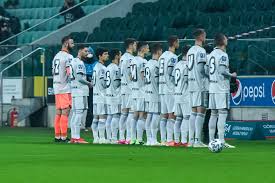 Stal mielec in actual season average scored 1.13 goals per match. Zdjecia Legia Waszawa 2 3 Stal Mielec Fot Woytek Legionisci Com