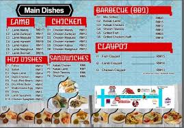 © kfc international holdings inc. Sahel Hadramout Arabic Food Gong Badak New Menu 10 Discount Restoran Sahel Hadramout Arabic Food Bersebelahan Kfc Gong Badak Facebook