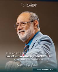 Ministerios Ebenezer added a new photo.