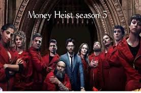 Mar 27, 2021 · money heist season 5 release date 'money heist' season 4 premiered on april 3, 2020, on netflix. Money Heist Season 5 Release Date Secrets Casts Apumone