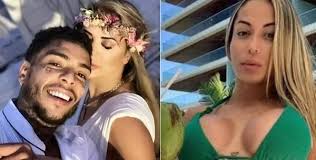 Maybe you would like to learn more about one of these? Brazilian Rapper Mc Kevin Dead After Fleeing Threesome In Fear Of His Hip Hop Lately