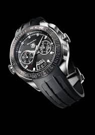 Tag Heuer Mercedes Slr