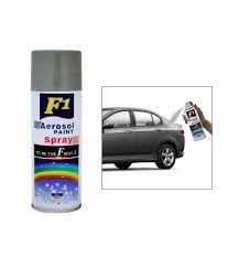 Master paints, only intends to connects you with the independent painters and disclaims any and all liability, including any express or implied warranties, whether oral or written disclaimer: F1 Car Touchup Spray Paint 450ml Silver Chevrolet Sail Buy F1 Car Touchup Spray Paint 450ml Silver Chevrolet Sail Online At Low Price In India On Snapdeal