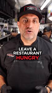 For me, one of the worst feelings in the world is when I leave a restaurant  hungry. , Restaurants can look cute and even have the most  appealing-looking food, but if it doesn’t taste good and doesn’t ...