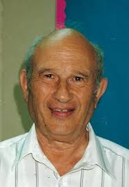 Obituary for Goodman Solomon