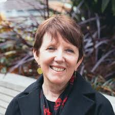 Billie Giles-Corti |