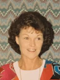 Obituary information for Ellen Vergona