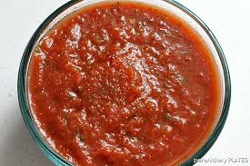 On The Border Salsa Copycat Persnickety Plates Recipes On The Border Salsa On The Border Salsa Recipe