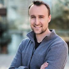 Scott Young (Author of Ultralearning)