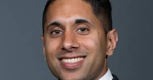 Gary Grewal Of Financial Fives On Modern Consumerism; What It Was, What It  Is, How We Got Here, & What We Can Do About It