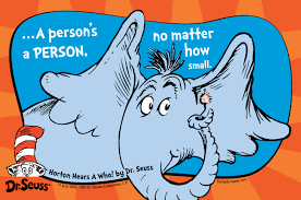 10 Dr Seuss Quotes You Should Know Dr Seuss Quotes Seuss Quotes Elephant Quotes
