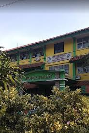 Tahun 1997 smea negeri 6 jakarta berubah namanya menjadi smk negeri 10 jakarta pada tanggal 7 maret 1997 berdasarkan keputusan menteri pendidikan no.036/o/1997. Alamat Smp Negeri 52 Jakarta Timur Alamat Sekolah Lengkap