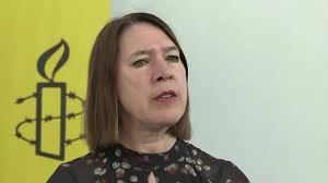 Amnesty International documents rights violations by Russia in Ukraine  invasion