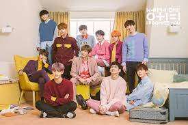 Theyve been mentioning that season 2 of the show is gonna be made. 11 Wanna One Moments To Prep Us For One The World Tour