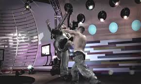 The game features 28 playable . Def Jam Icon Download Gamefabrique