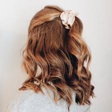 pinterest eydeirrac scrunchie hairstyles hair styles hair