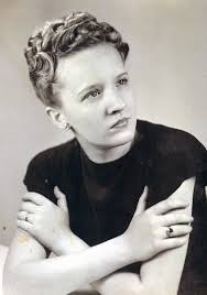 Maxine Baugh McNair: Sep 14, 1925