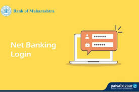 Bank Of Maharashtra Net Banking Login Page Paisabazaar Com