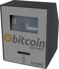 Their bitcoin atms can support over 120 different fiat currencies and over 40 different cryptocurrencies. Paybitcoin The First Low Cost Free Bitcoin Atm Indiegogo