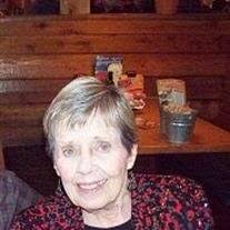 Obituary, Visitation & Funeral Information