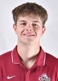 2023 Baseball Roster