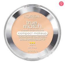 L Oreal True Match Powder Reviews Ingredients Benefits Shades How To Use Buy Online