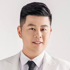 Zunrong (Dylan) Tang