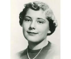 Diana Lyon Obituary (1942