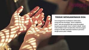 Doa setelah salat idulfitri lengkap beserta artinya. 10 Teknik Powerful Words Di Dalam Doa Rasakan Sendiri Perubahan Yang Sangat Dasyat Hijabista