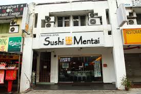 Sushi Mentai Cheapest Sushi Chain In Kuala Lumpur