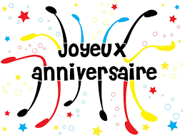 Epingle Sur Cartes D Anniversaire Imprimer
