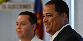 Las propuestas de Carmelo Ríos para la infraestructura en Guaynabo