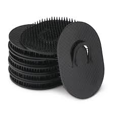 Read full description print preview. Buy 12pcs Palm Brush For Men Segbeauty Portable Hair Brushes Plastic Beard Comb Shampoo Brushes Pocket Comb Scalp Massager Brush For Travel Online In Vietnam B07mmvjdvq