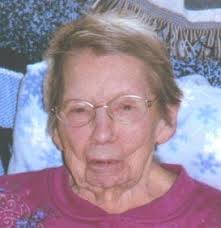 Obituary of Jane L. Carr