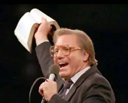 Jaimie (Jay) shared this heart-warming story about Jimmy Swaggart.