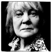 Iris Murdoch