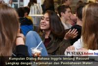 Contoh dialog simple past tense 4 orang. Contoh Dialog Simple Past Tense 4 Orang