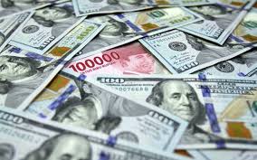 Kurs Jual Beli Dolar As Di Bank Mandiri Dan Bca 2 Juli 2020 Finansial Bisnis Com